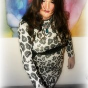 Crossdressing Model