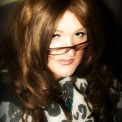 Crossdressing Model