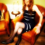 Crossdressing Model