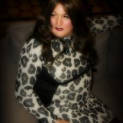 Crossdressing Model