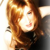 Crossdressing Model
