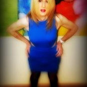 Crossdressing Model