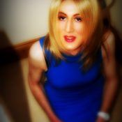 Crossdressing Model