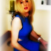 Crossdressing Model