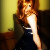 Crossdressing Model