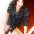 crossdressing model Sue - Translife Dressing Service