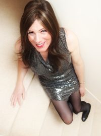Sue Translife Dressing Service - crossdressing model