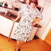 Translife Dressing Service Model Kate
