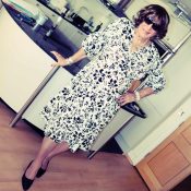 Translife Dressing Service Model Kate