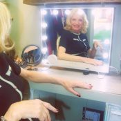 KiKi - Translife Dressing Service crossdressing Model