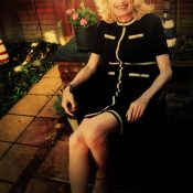 Kiki translife Dressing Service Model