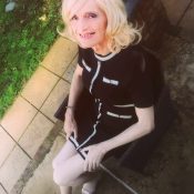 Kiki Translife Dressing Service