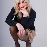 Male To Female Transformation Service - Translife Owner Sophie Summers