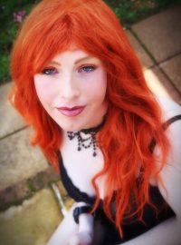 Translife Dressing Service model Jules