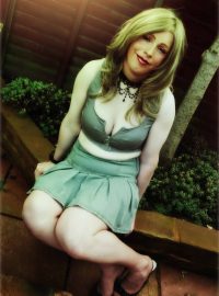 Translife Dressing Service model Jules