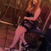 Translife Dressing Service model Jules