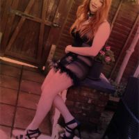 Translife Dressing Service model Jules