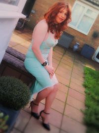 Translife Dressing Service model Jules