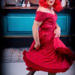 Penny Translife Dressing Service - crossdressing model