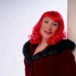 Penny Translife Dressing Service - crossdressing model