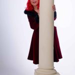 Penny Translife Dressing Service - crossdressing model