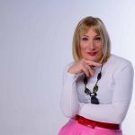 Penny Translife Dressing Service - crossdressing model