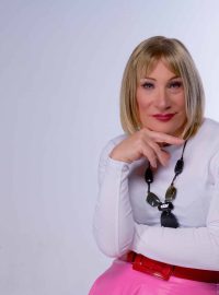 Penny Translife Dressing Service - crossdressing model