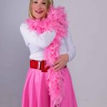 Penny Translife Dressing Service - crossdressing model