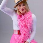 Penny Translife Dressing Service - crossdressing model