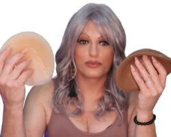 Breast Forms