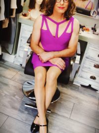 Francis Translife Dressing Service Model