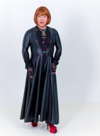 Sara translife dressing service bognor regis - a gold package professional studio shot